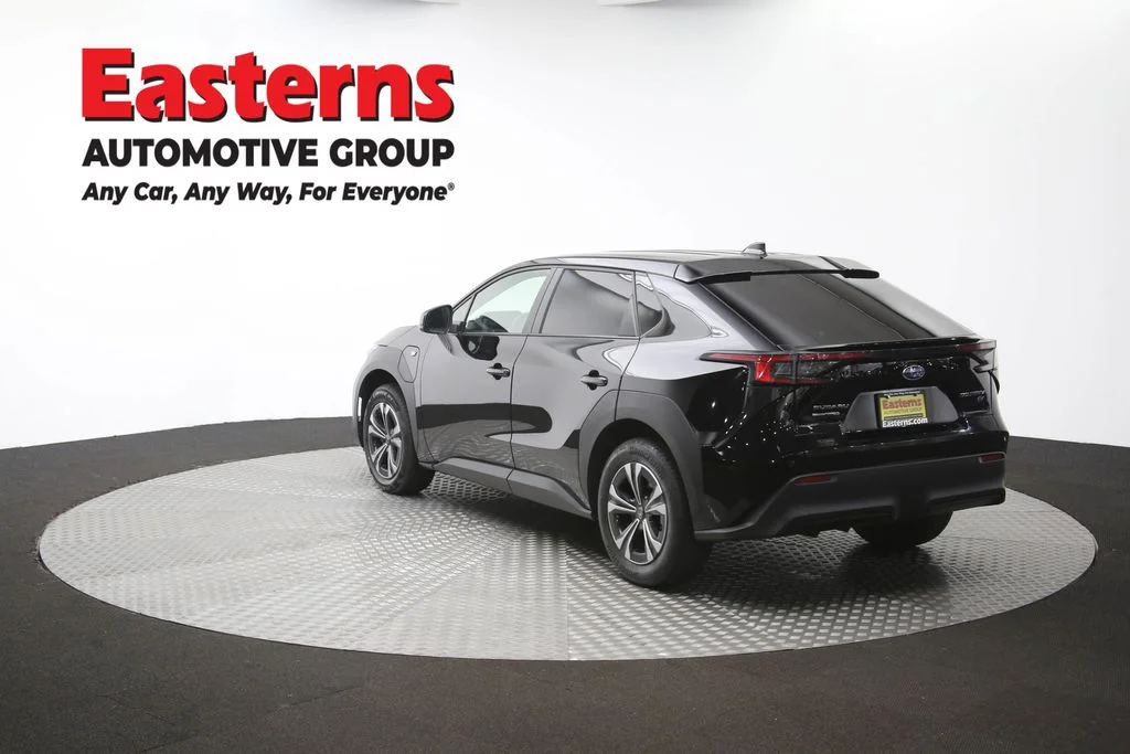 Used 2023 Black Subaru Premium image 62