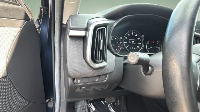 Used 2024 Blue Mazda 2.5 S Premium Package image 22