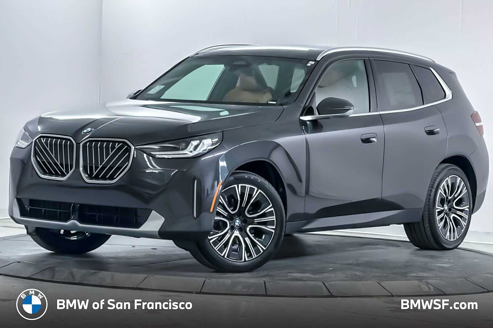 2026 BMW X3 30 XDRIVE's photo