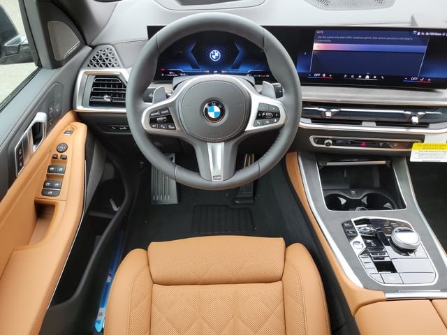New 2026 Black BMW xDrive40i image 14