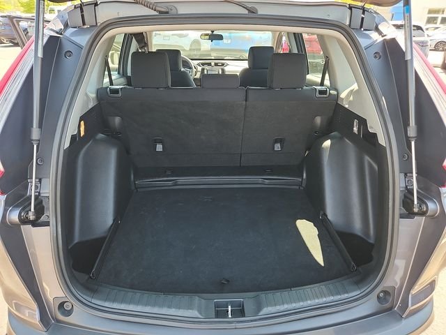 2018 Honda CR-V LX - Photo 27