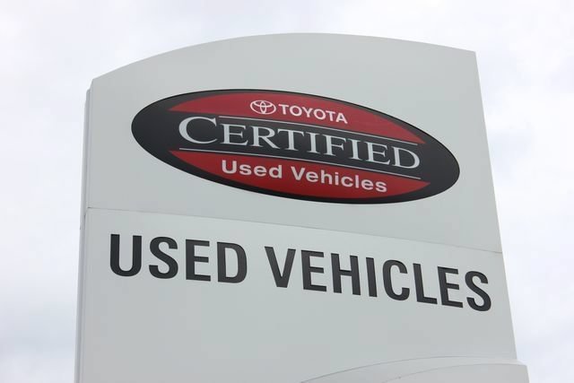Certified Used 2026 Blueprint Toyota XLE Premium image 13