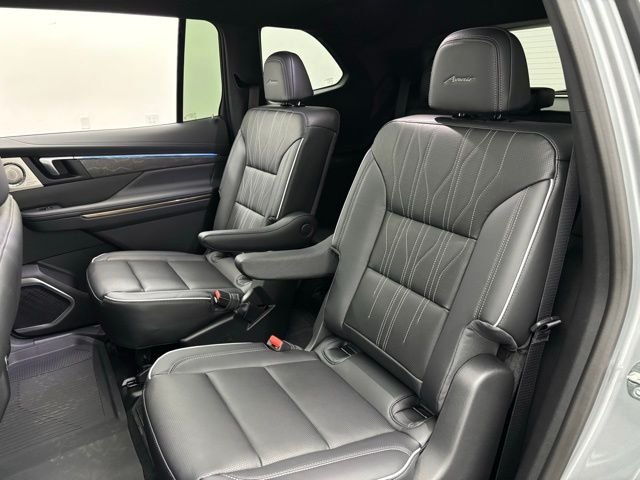 New 2026 Moonstone Gray Metallic Buick Avenir image 46