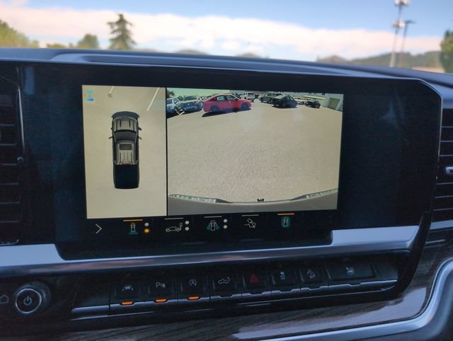 2022 Chevrolet Silverado 1500 RST - Photo 26
