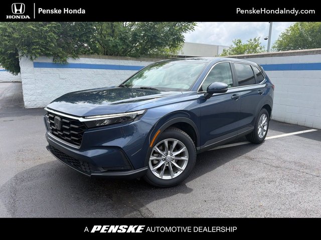 2023|Honda|CR-V|EX-L|w/o BSI|4D Sport Utility