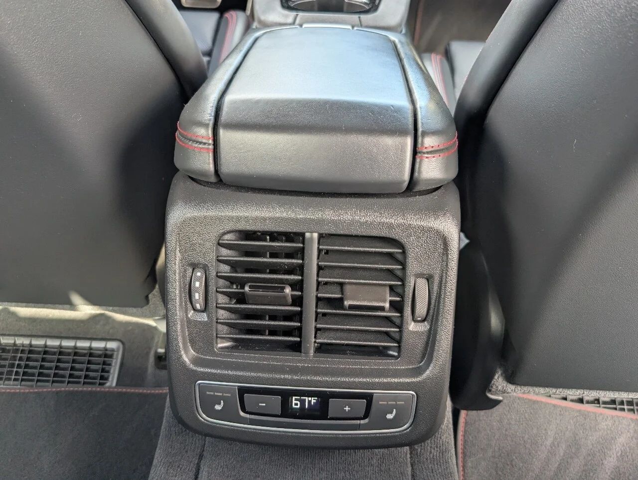 Used 2022 Nardo Gray Audi Base image 8