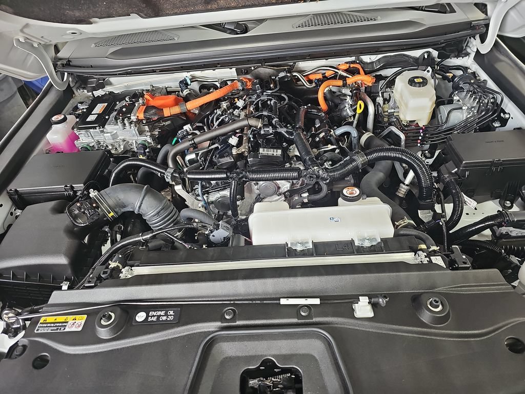 Used 2025 White Toyota 1958 image 37