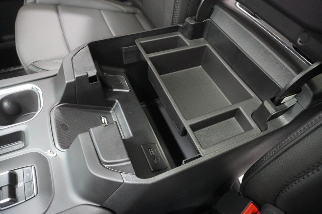2026 GMC Sierra 1500 Denali - Photo 44