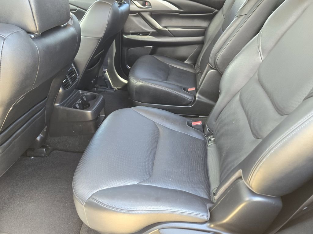 2021 Mazda CX-9 Touring - Photo 21