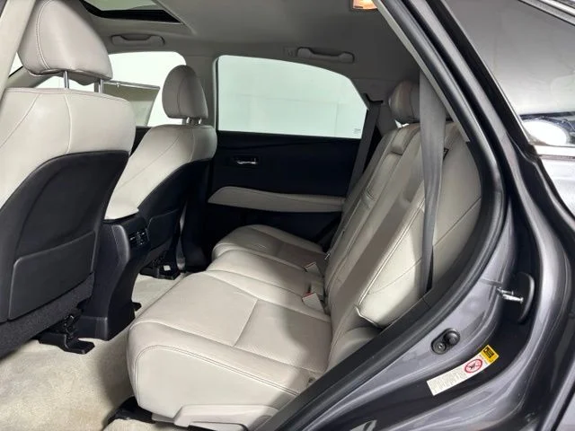 Used 2015 Gray Lexus 350 image 20