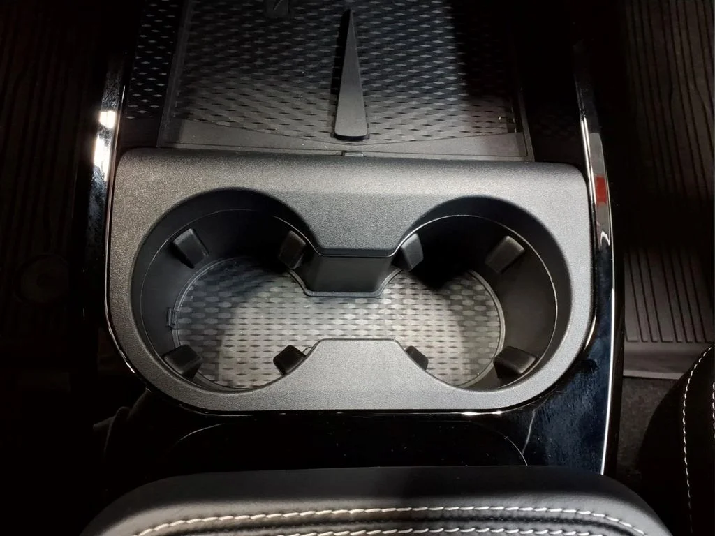 Certified Used 2025 Black Ford GT image 11
