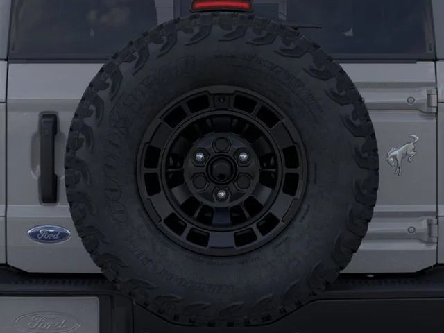 New 2026 Avalanche Ford Big Bend image 24