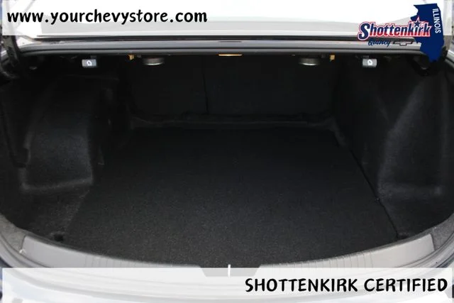 Used 2017 Black Chevrolet Premier image 15