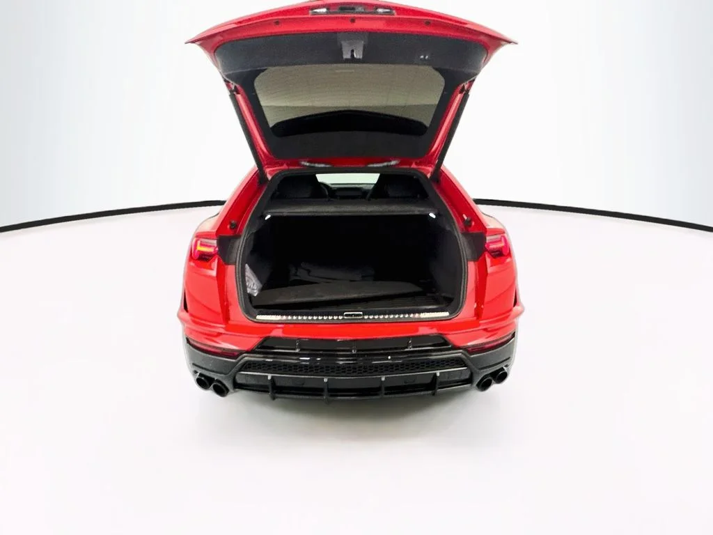 2023 Lamborghini Urus S - Photo 28
