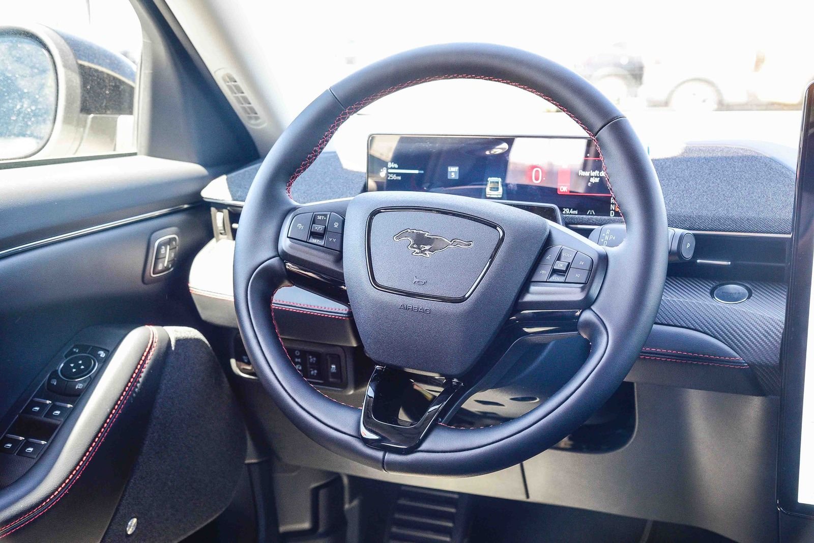 New 2026 Desert Sand Ford Premium image 15
