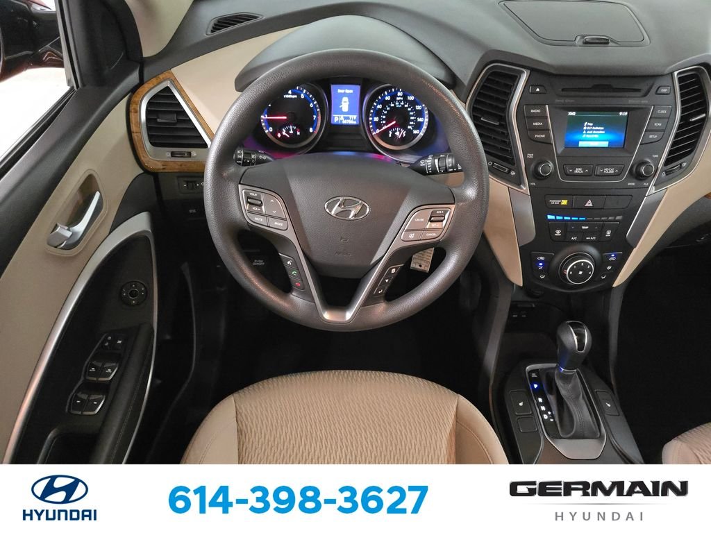 2015 Hyundai Santa Fe Sport - Photo 17
