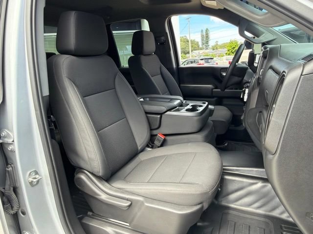 Used 2023 QUICKSILVER METALLIC GMC Pro image 22
