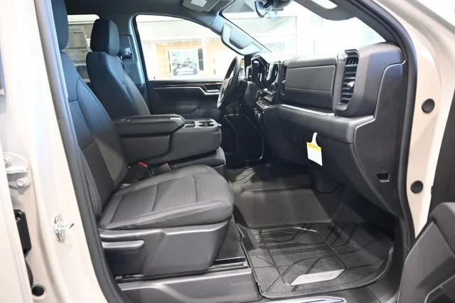 2026 Chevrolet Silverado 1500 RST - Photo 11