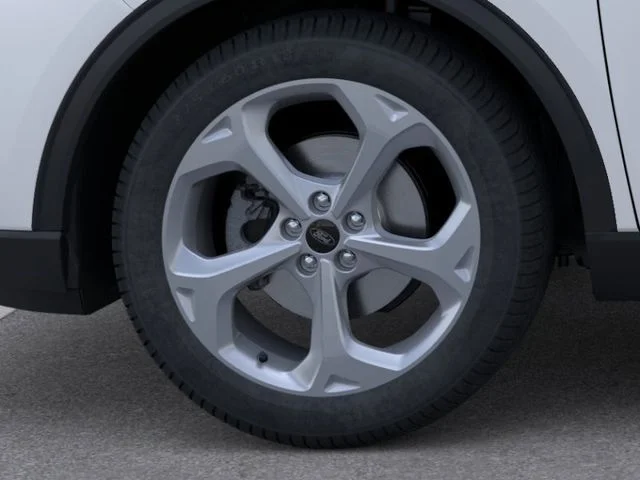 New 2026 Star White Metallic Tri-coat Ford ST-Line Select image 19
