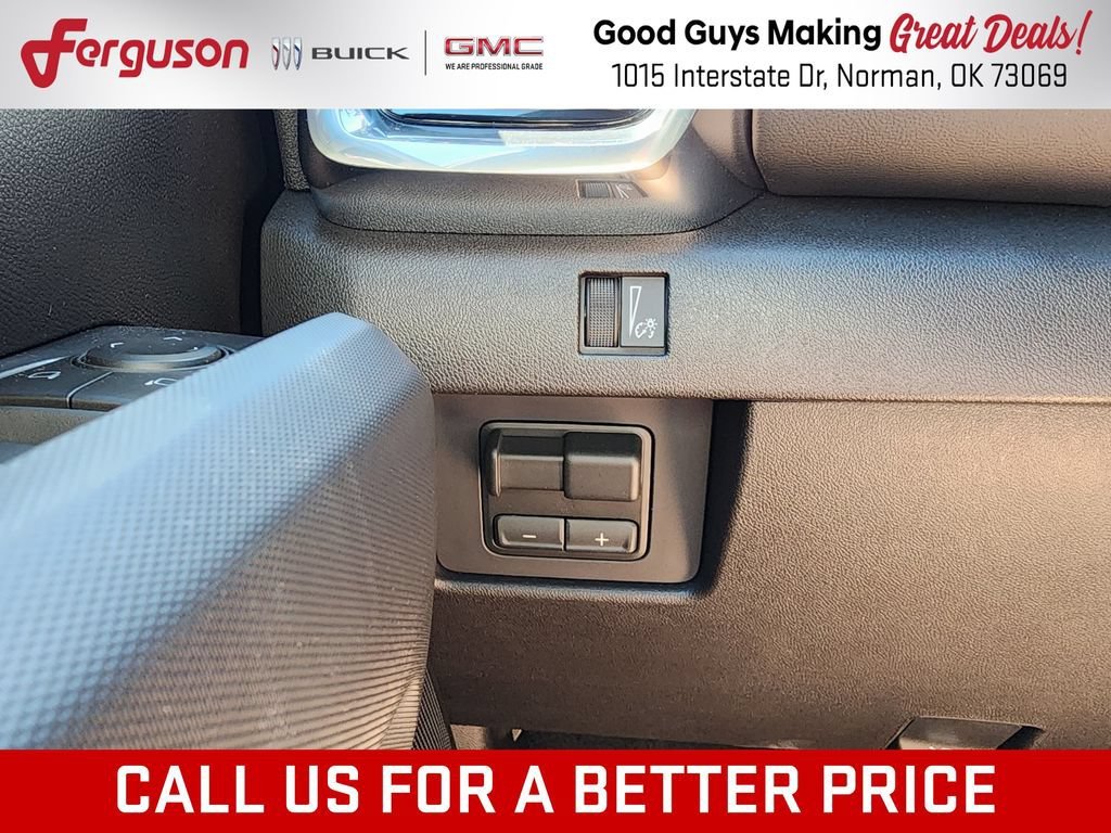 2026 GMC Canyon Elevation - Photo 19