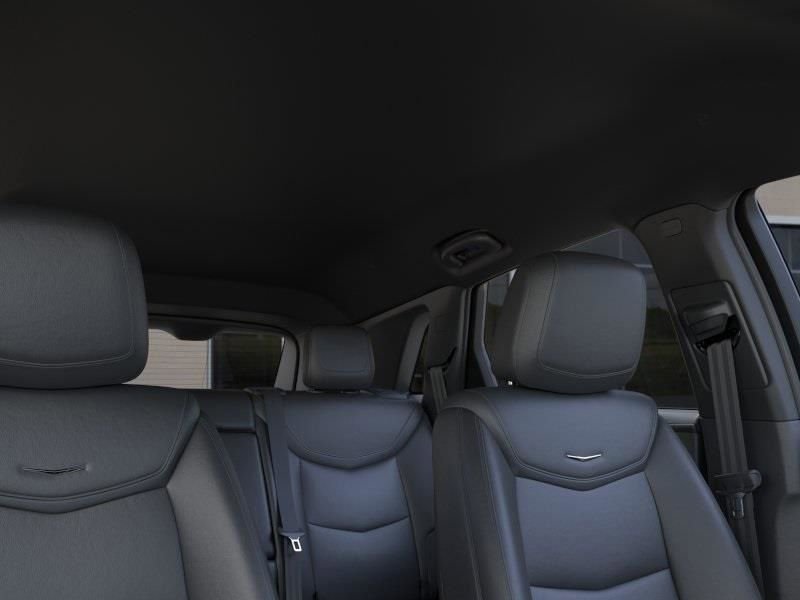 2025 Cadillac XT5 Luxury - Photo 24