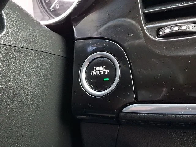 Used 2020 White Buick Preferred image 23