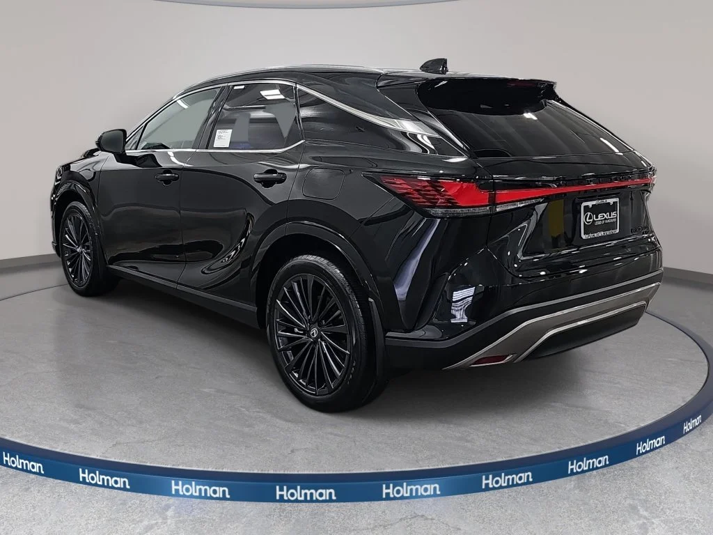 New 2026 Caviar Lexus PREMIUM image 7