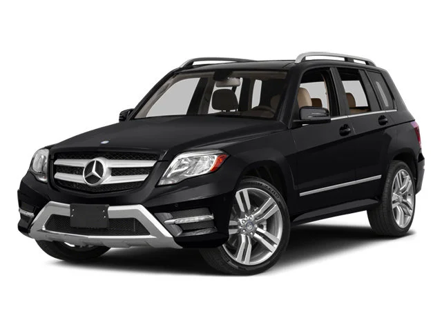 2014 Mercedes-Benz GLK-Class GLK350 4MATIC's photo