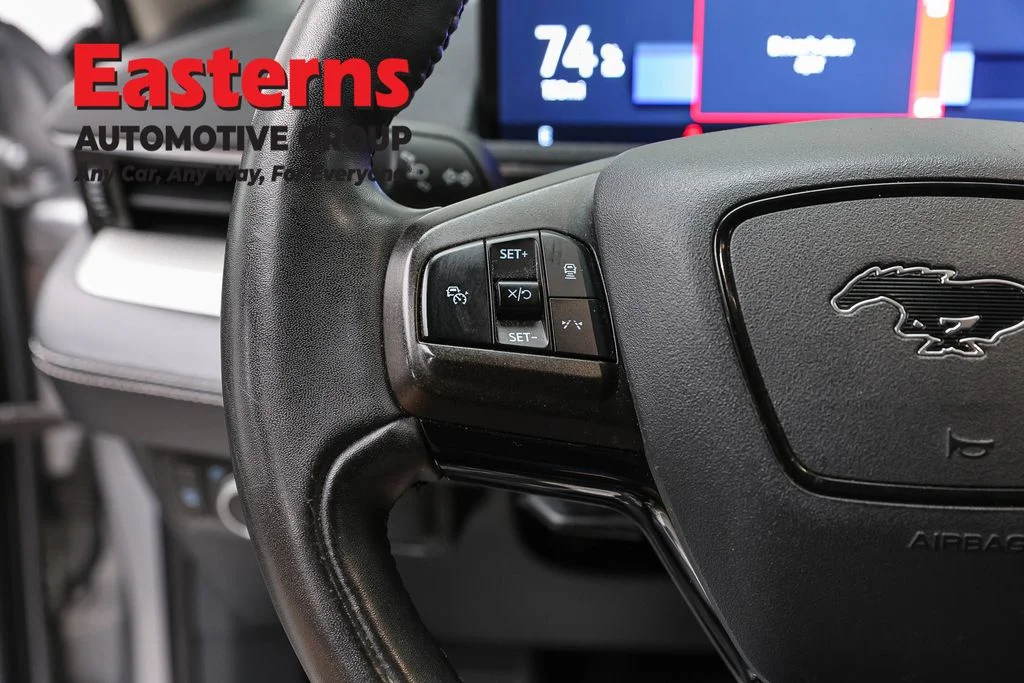 Used 2021 Silver Ford Select image 14