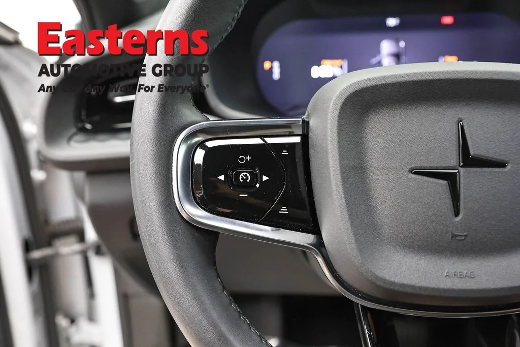 Used 2023 Gray Polestar Long Range Dual Motor image 14