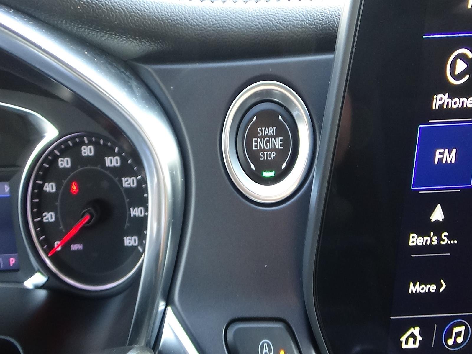 Used 2025 Sterling Gray Metallic (gxd) Chevrolet LT image 26