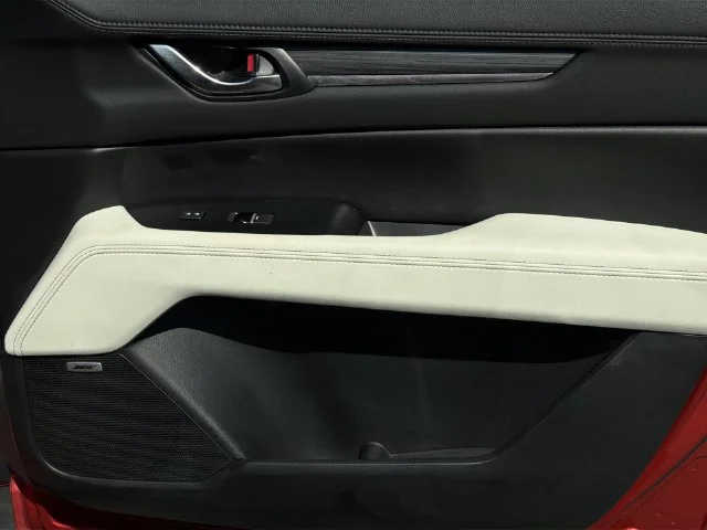 Used 2019 Red Mazda Grand Touring image 37