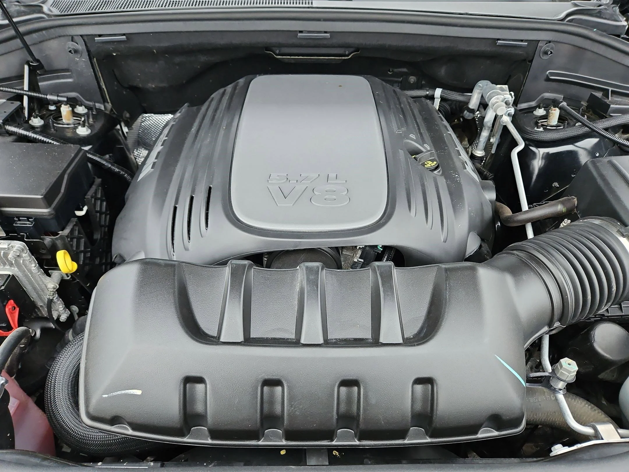 2021 Jeep Grand Cherokee Summit - Photo 33