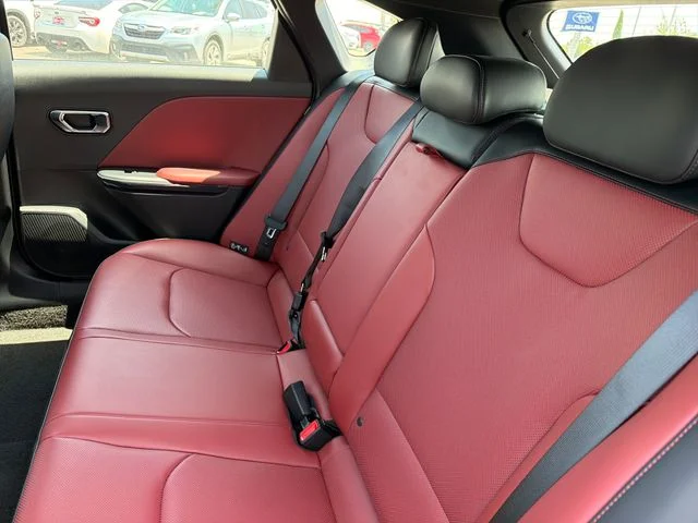New 2026 Aurora Black Pearl Kia GT-Line image 21