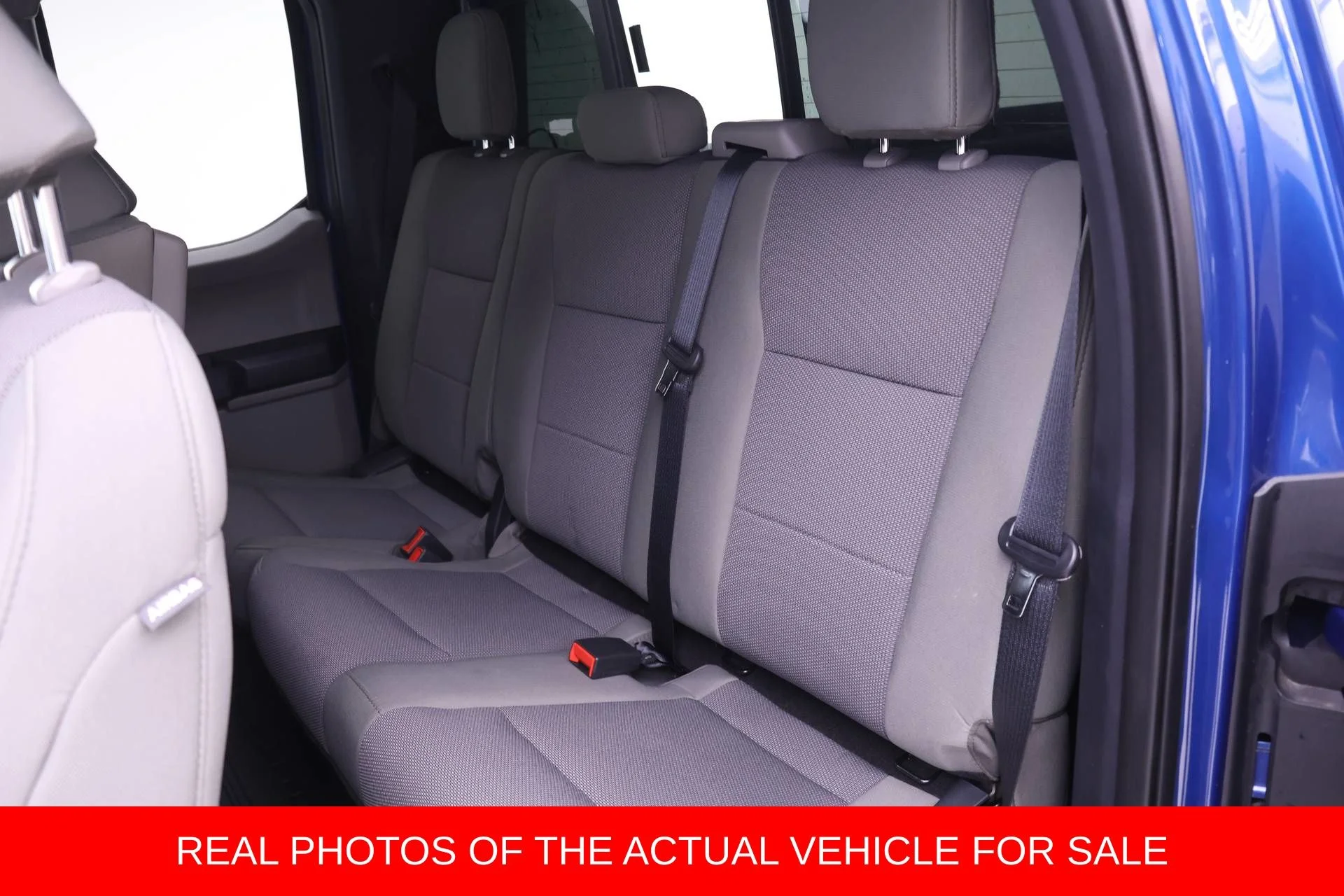 Used 2022 Blue Ford XL image 10