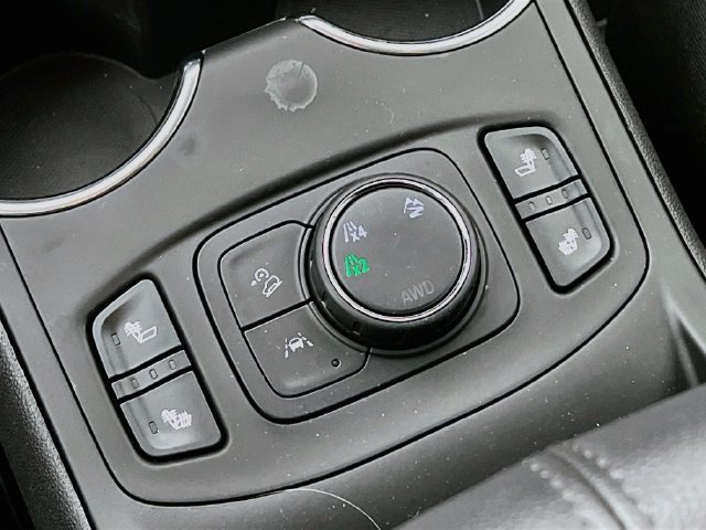 2023 GMC Terrain SLE - Photo 21