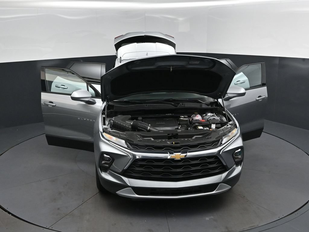 2026 Chevrolet Blazer 2LT - Photo 52