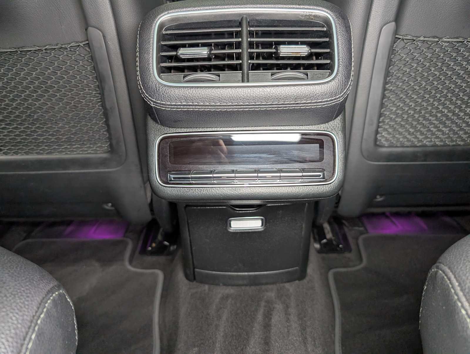 2024 Mercedes-Benz GLS Base - Photo 23
