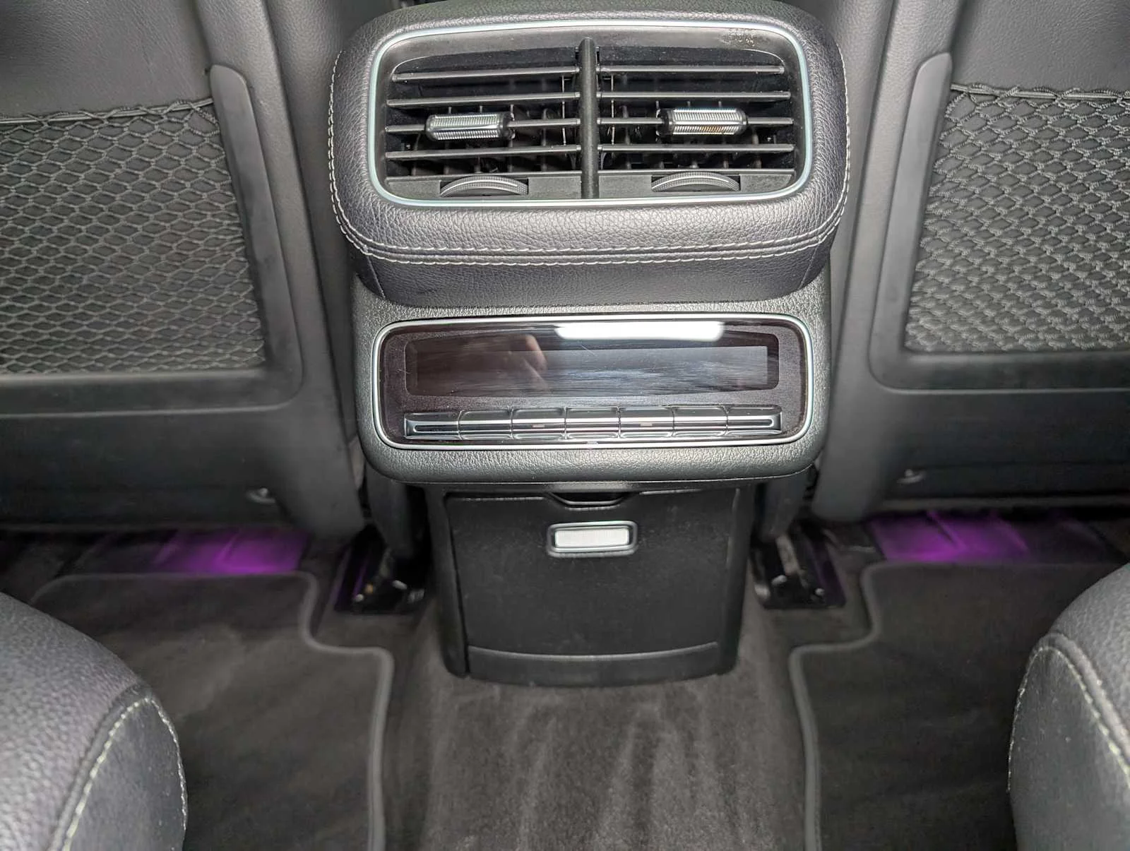 2024 Mercedes-Benz GLS Base - Photo 23