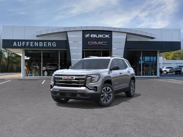 2026 GMC Terrain Elevation - Photo 8