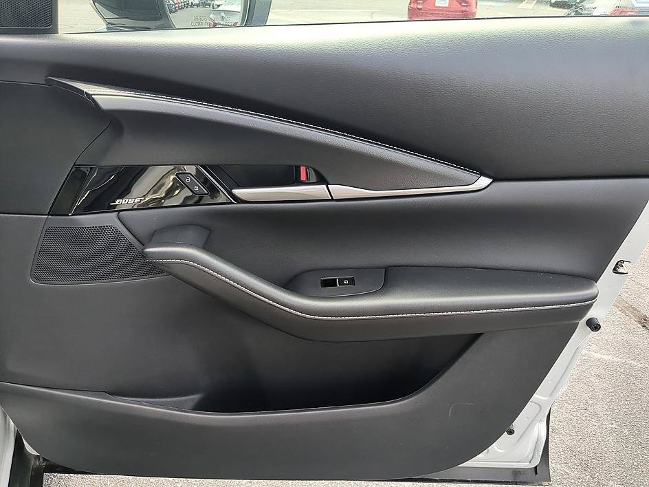 New 2026 Ceramic Metallic Mazda 2.5 Turbo Aire Edition AWD image 35
