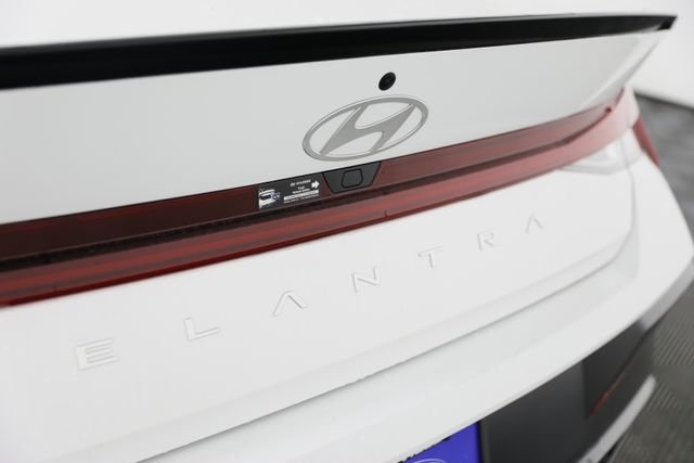 2026 Hyundai Elantra SEL - Photo 31
