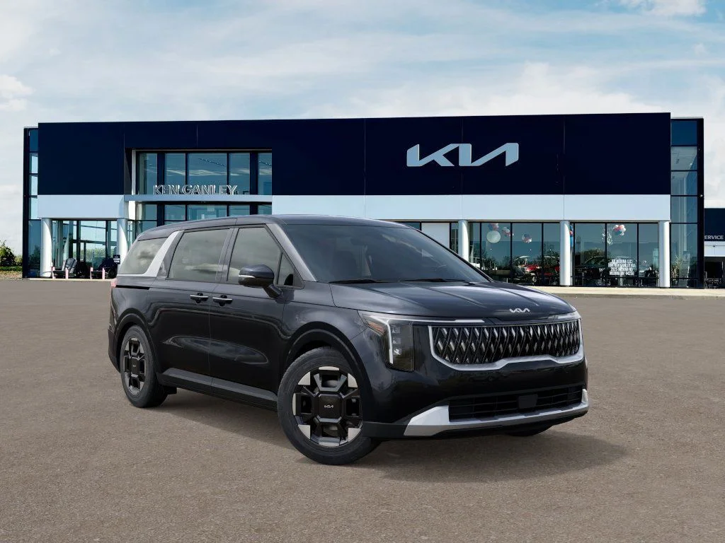 New 2026 Panthera Metal Kia EX image 8