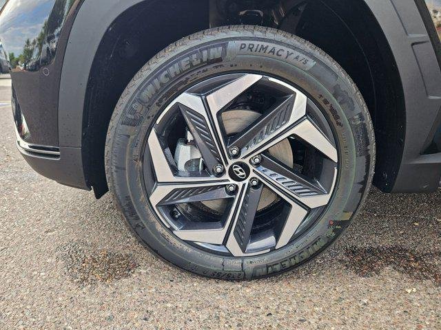 2024 Hyundai Tucson Limited - Photo 13