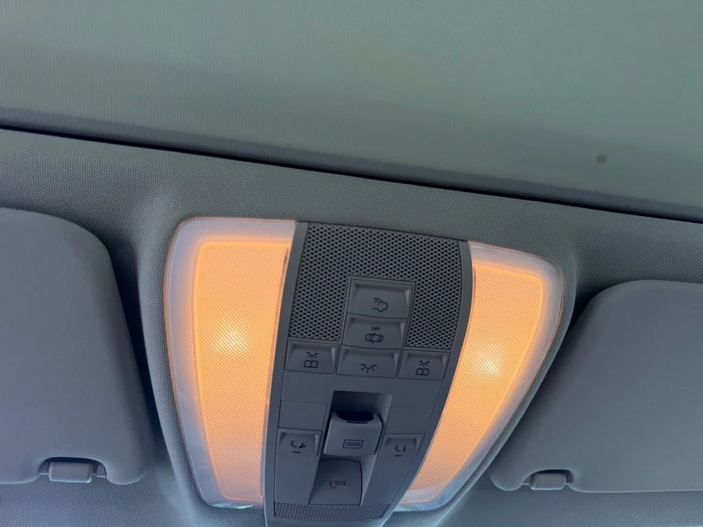 Used 2013 Silver Mercedes-Benz GLK 350 image 20