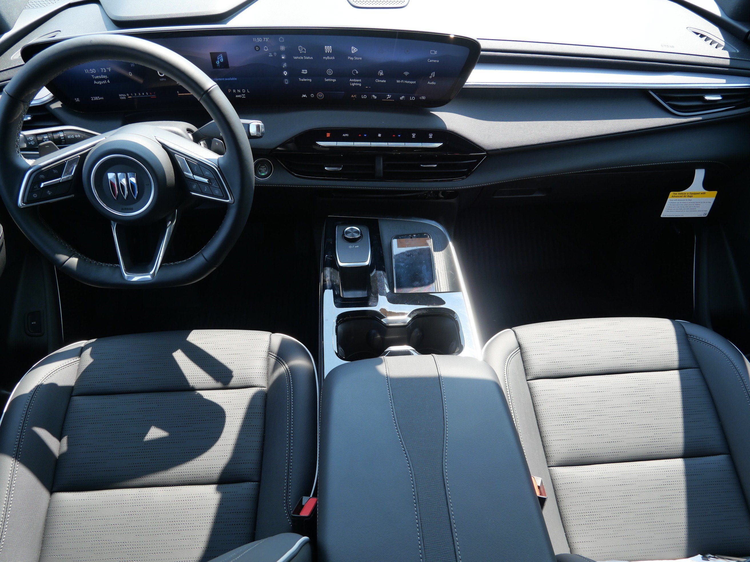 2026 Buick Enclave Sport Touring - Photo 17