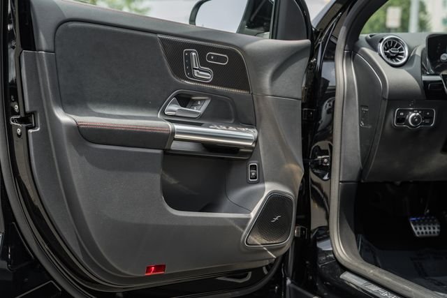 New 2026  Mercedes-Benz GLA 35 AMG® image 45