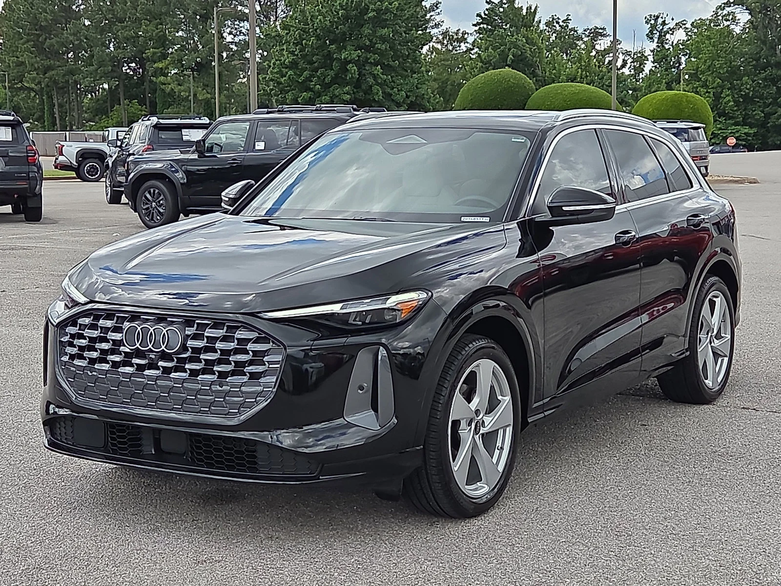 WA13AAGU3S2016851