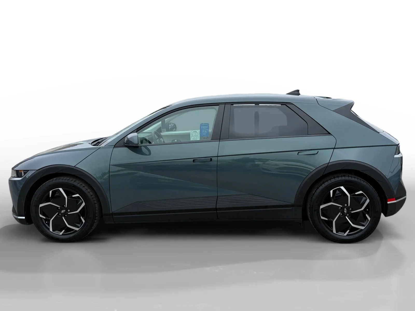 Certified 2024 Hyundai IONIQ 5 SE with VIN KM8KM4DE9RU308389 for sale in Santa Clara, CA