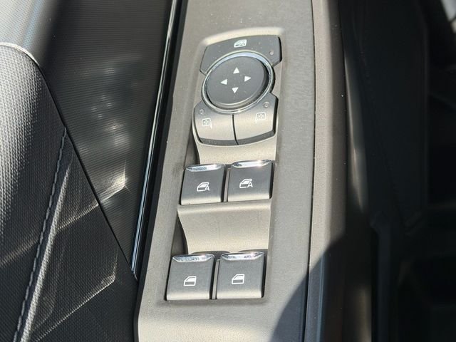 Used 2024 Black Ford XLT image 34